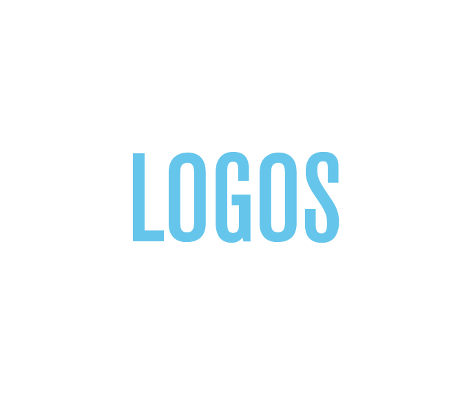 Logo work preview