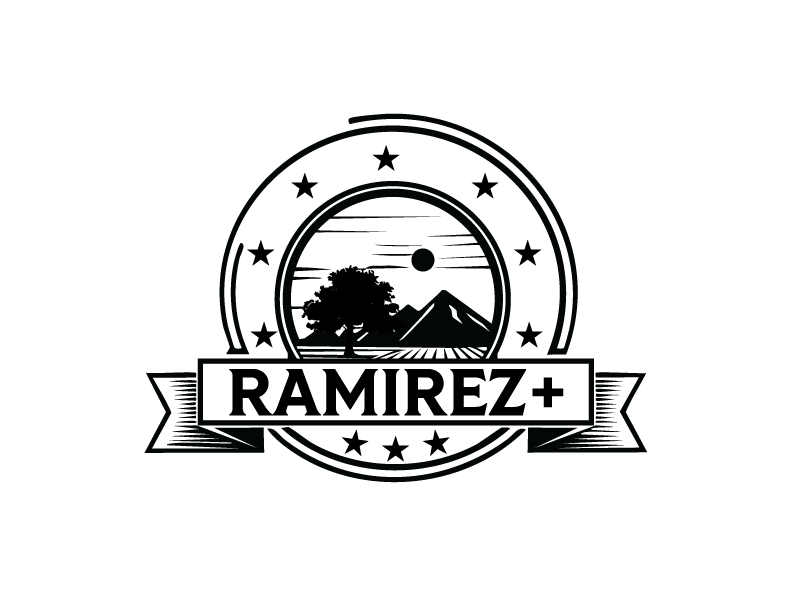 Ramirez logo preview